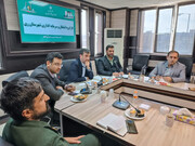 فرماندار ری: کوتاهی در ثبت سامانه رصد باعث افت رتبه اشتغال شهرستان شده‌است