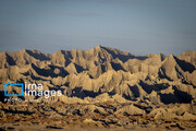 In photos: Beauties of Iran's Chabahar Port
