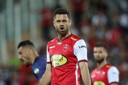 پورعلی گنجی: بازیکنان پرسپولیس خسته بودند/از تمام طرفداران عذرخواهی می‌کنیم