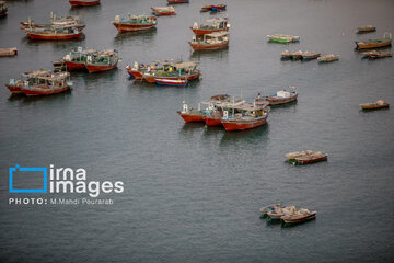 Chabahar beauties; from  Pink lake to Merrikhi Mountains