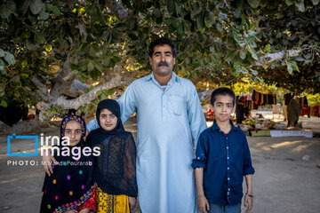 Chabahar beauties; from  Pink lake to Merrikhi Mountains