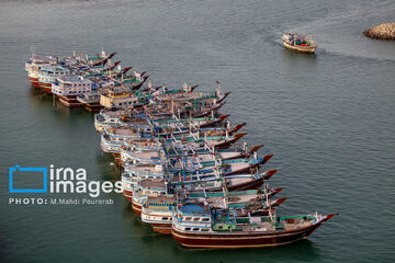 Chabahar beauties; from  Pink lake to Merrikhi Mountains