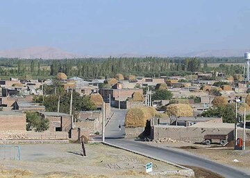 «روستای حسنلوی آذربایجان غربی» شاهکاری برای ثبت جهانی