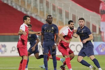 ترکیب النصر اعلام شد؛ مانه و لاپورت روی نیمکت!
