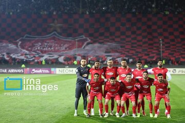 واکنش باشگاه پرسپولیس به بسته شدن پنجره نقل و انتقالات