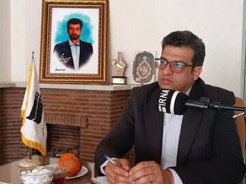 طرح «یاریگران زندگی» در روستاهای بروجرد آغاز شد