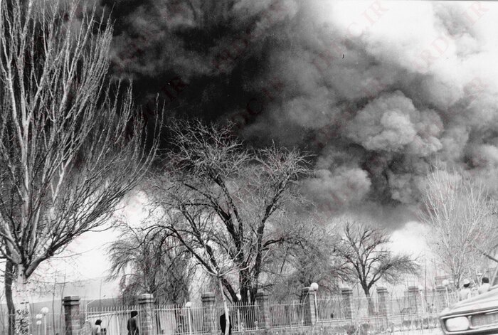 ۲۹ بهمن؛ روز خون و قیام