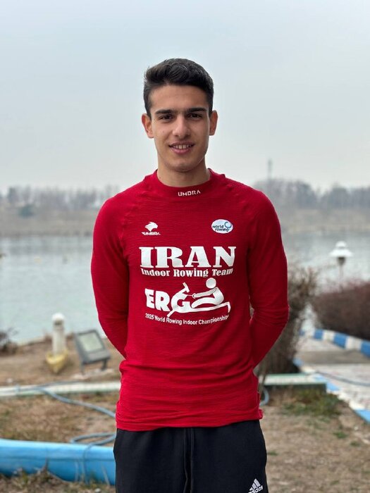 ۲ طلای نمایندگان ایران در مسابقات جهانی ارگومتر