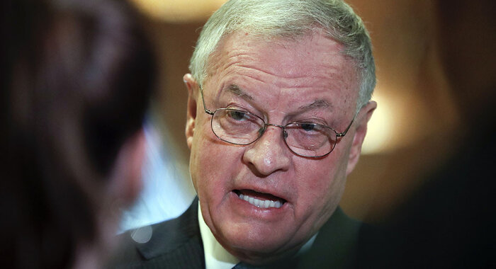 ۷ نقلقول مهم در کنفرانس امنیتی مونیخ که شکاف بین آمریکا و اروپا را فاش کرد