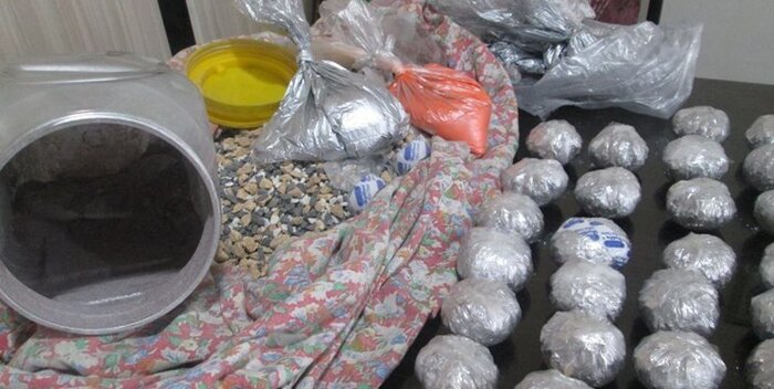 چهارشنبه آخر سال را تلخ نکنیم