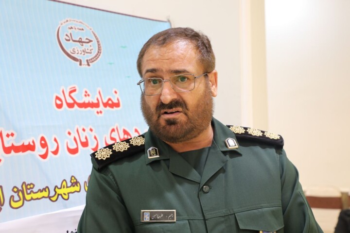 ایلام در زمینه تولید مرغ مادر با چالش مواجه است