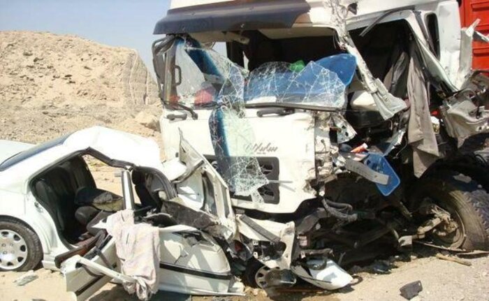 پایان دفتر زندگی ۲۱۳ نفر در جاده های کهگیلویه وبویراحمد