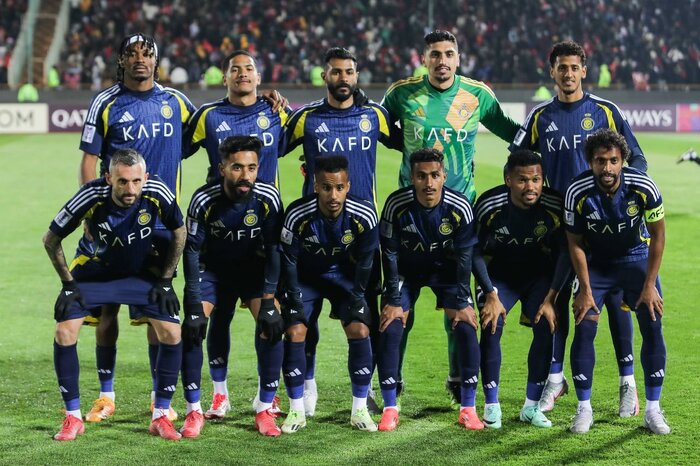 هشدار به استقلالیها؛ النصر هراسی ممنوع 1 هشدار به استقلالیها؛ النصر هراسی ممنوع