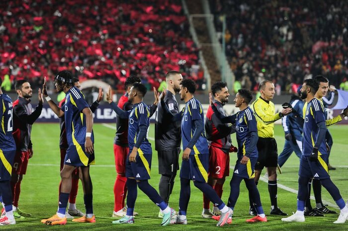 ترکیب احتمالی النصر مقابل استقلال؛ غیبت رونالدو و جمعی از ستارهها