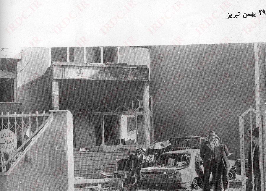 ۲۹ بهمن؛ روز خون و قیام ۲۹ بهمن؛ روز خون و قیام