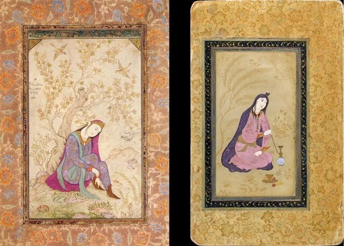 چوب حراج بر میراث فرهنگی و هنری ایران چوب حراج بر میراث فرهنگی و هنری ایران