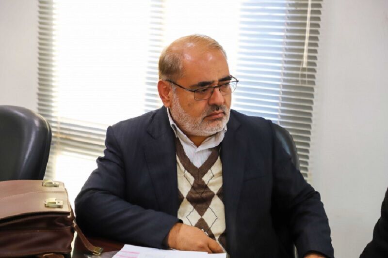 استاد دانشگاه: اخبار ایرنا معتبر و قابل اعتماد است