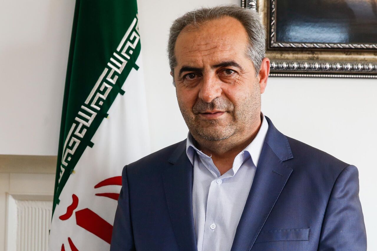 الحاق اراضی فاز ۲ خاوران به تبریز در شورای عالی شهرسازی و معماری مصوب شد الحاق اراضی فاز ۲ خاوران به تبریز در شورای عالی شهرسازی و معماری مصوب شد