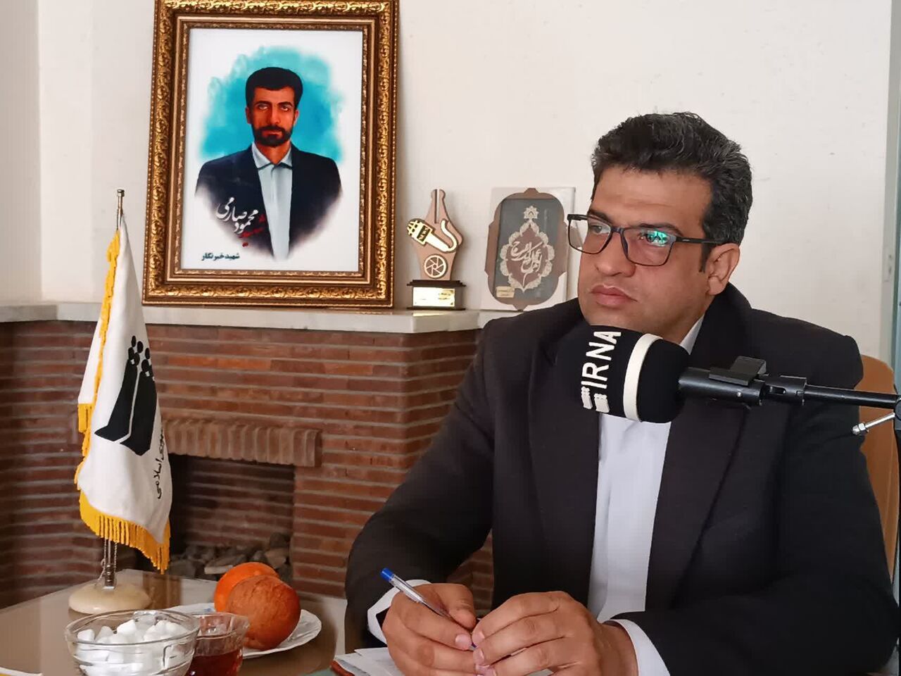 طرح «یاریگران زندگی» در روستاهای بروجرد آغاز شد