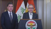 تخت روانجي: لدينا تنسيق مع إقليم كردستان العراق في مختلف المجالات