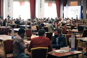 ۹۱ ناشر خارجی برای حضور در نخستین فلوشیپ نشر تهران ثبت‌نام کردند