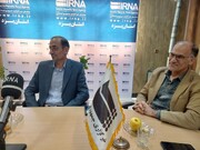 فیلم | مدیرکل محیط زیست یزد: هشدارهای ایرنا منبع تصمیم‌سازی مسوولان است