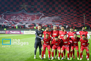 ترکیب پرسپولیس برابر سپاهان مشخص شد