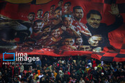 عذرخواهی باشگاه پرسپولیس از هواداران