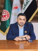 محلل سياسي عراقي: وقاحة ترامب تجاوزت كل الحدود