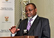Minister: South Africa welcomes nuclear cooperation with Iran