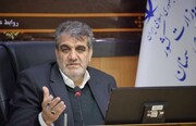 استاندار سمنان: منابع طبیعی بستر توسعه پایدار است/ خشکسالی، پیامد نامهربانی با طبیعت