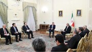 Les liens culturels et historiques Iran-Tadjikistan offrent une base solide pour approfondir les relations (Pezeshkian)