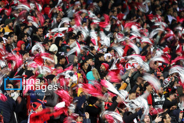 In photos: Persepolis VS Al Nassr  in ACL Elite 2024-25