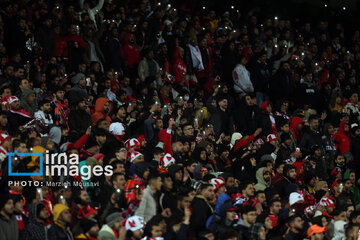 In photos: Persepolis VS Al Nassr  in ACL Elite 2024-25