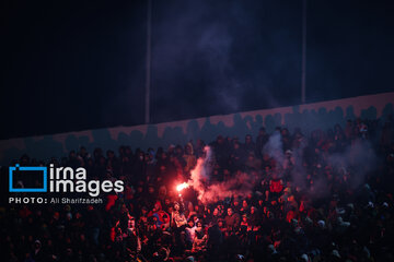 In photos: Persepolis VS Al Nassr  in ACL Elite 2024-25