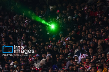 In photos: Persepolis VS Al Nassr  in ACL Elite 2024-25