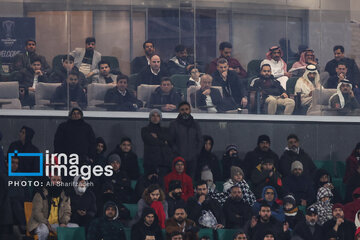 In photos: Persepolis VS Al Nassr  in ACL Elite 2024-25