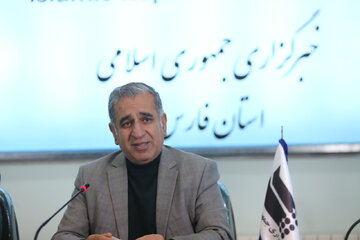 معاون استاندار: فارس آماده استقبال از میهمانان نوروزی است