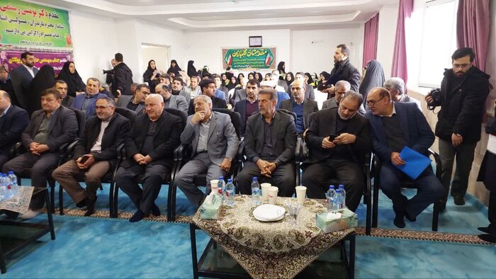 باید برای کیفیت آموزشی تلاش کرد/خیران مدرسه ساز بزرگترین سرمایه های آموزش و پرورش هستند