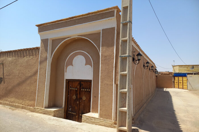 میراث کهن گز، زیر چرخهای توسعه شهری