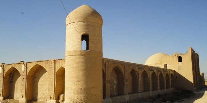 میراث کهن گز، زیر چرخهای توسعه شهری