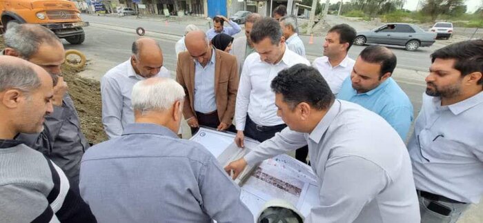 اقدامات جبرانی برای تامین پایدار آب بندرعباس در حال اجرا است