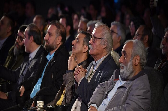 بیش از ۹ هزار نفر، تماشاگر فیلمهای فجر اصفهان بودند