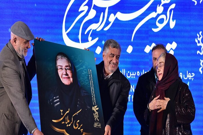 بیش از ۹ هزار نفر، تماشاگر فیلمهای فجر اصفهان بودند