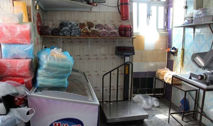 یار مهربان را انتخاب کنم یا تخم مرغ؟