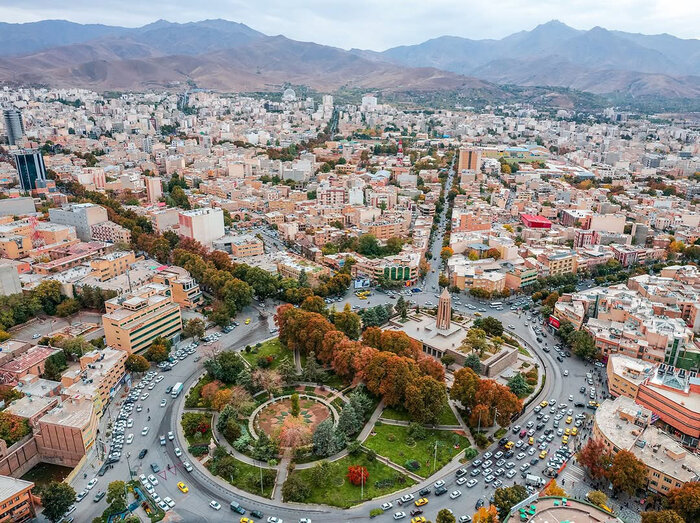 طرح جامع شهری همدان؛ گام بلند دولت برای گشودن قفل گرانی مسکن