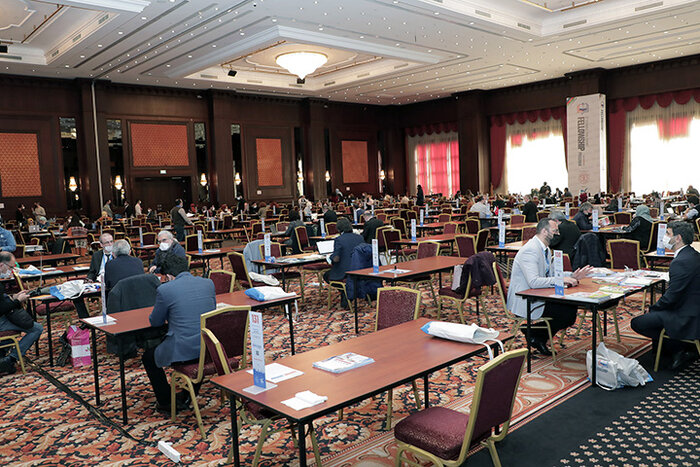 کمک هزینه تحصیلی استانبول ؛ فرصتی برای گسترش فرهنگ و انتشار ایرانی