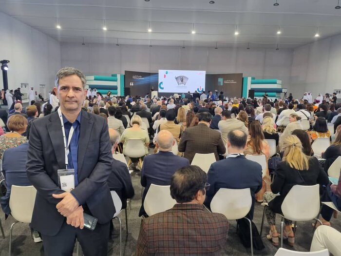 کمک هزینه تحصیلی استانبول ؛ فرصتی برای گسترش فرهنگ و انتشار ایرانی