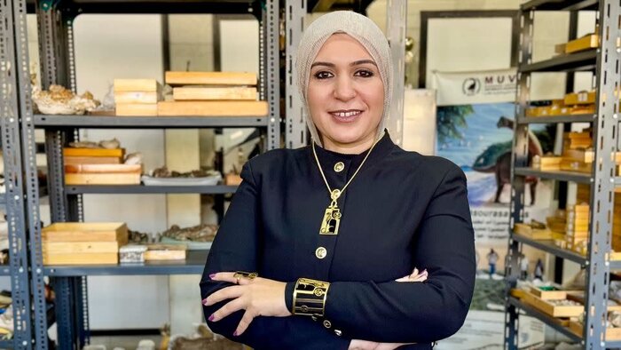 کشف رازهایی درباره پادشاه جنگلهای مصر باستان