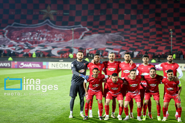 همهچیز درباره دربی ۱۰۵؛ از آمار رویایی پرسپولیس تا ماه محبوب استقلال